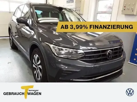 Annonce VOLKSWAGEN TIGUAN Essence 2023 d'occasion 