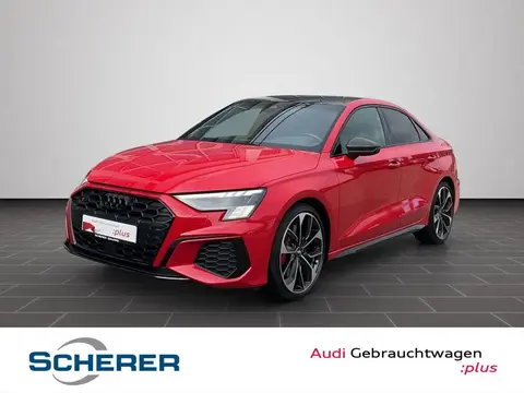 Used AUDI S3 Petrol 2021 Ad 