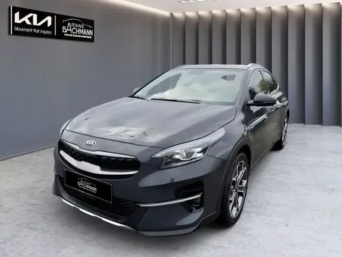 Annonce KIA XCEED Hybride 2021 d'occasion 