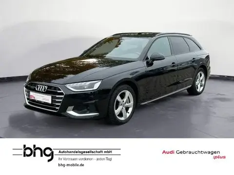 Annonce AUDI A4 Diesel 2020 d'occasion 