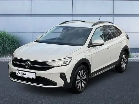 Annonce VOLKSWAGEN TAIGO Essence 2024 d'occasion 