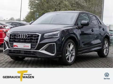 Used AUDI Q2 Petrol 2023 Ad 