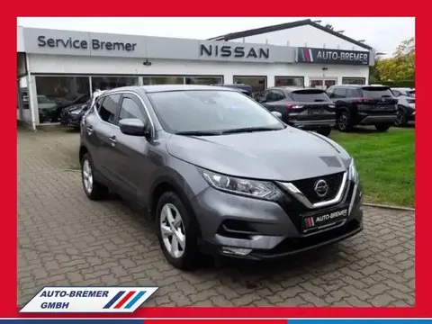 Used NISSAN QASHQAI Petrol 2021 Ad Germany