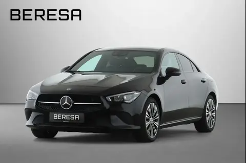 Used MERCEDES-BENZ CLASSE CLA Diesel 2020 Ad 