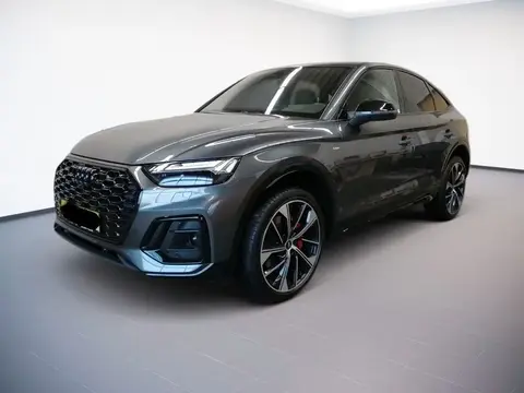 Annonce AUDI Q5 Diesel 2023 d'occasion 