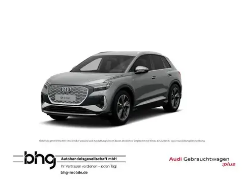 Annonce AUDI Q4 Non renseigné 2021 d'occasion 