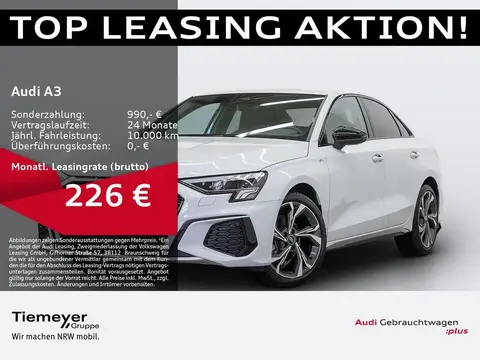 Annonce AUDI A3 Diesel 2024 d'occasion 