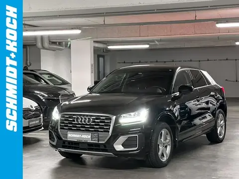 Used AUDI Q2 Petrol 2019 Ad 