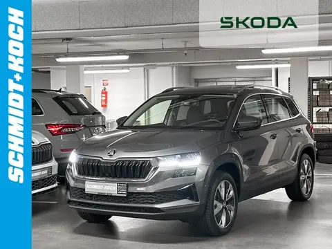 Annonce SKODA KAROQ Diesel 2023 d'occasion 