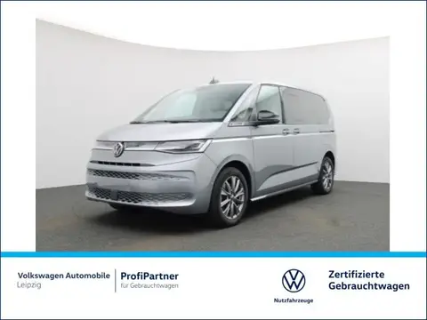 Used VOLKSWAGEN T7 Petrol 2022 Ad 