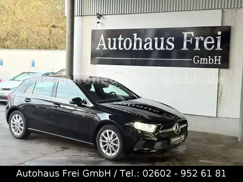 Used MERCEDES-BENZ CLASSE A Petrol 2021 Ad 