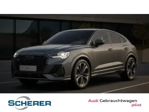 Annonce AUDI Q3 Essence 2023 d'occasion 