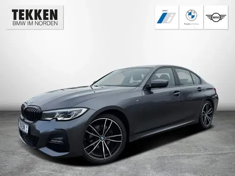 Used BMW SERIE 3 Petrol 2020 Ad Germany