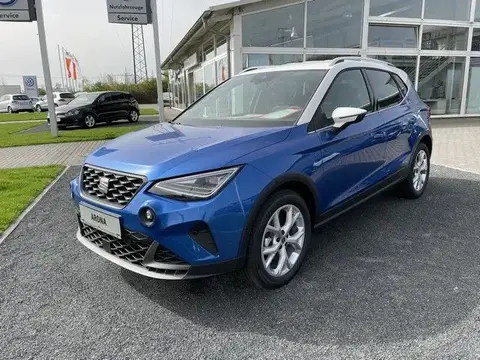 Used SEAT ARONA Petrol 2022 Ad 