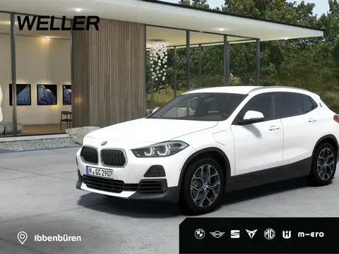 Annonce BMW X2 Hybride 2023 d'occasion 