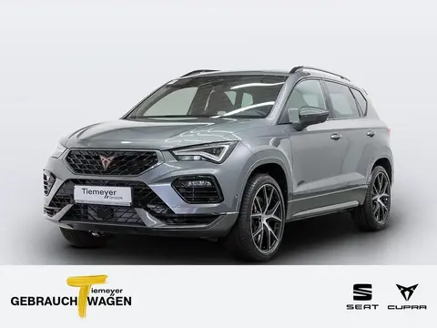 Used CUPRA ATECA Petrol 2024 Ad 