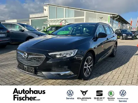 Annonce OPEL INSIGNIA Essence 2019 d'occasion 