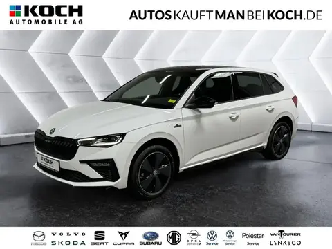 Annonce SKODA SCALA Essence 2024 d'occasion 