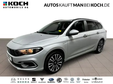 Annonce FIAT TIPO Essence 2023 d'occasion 