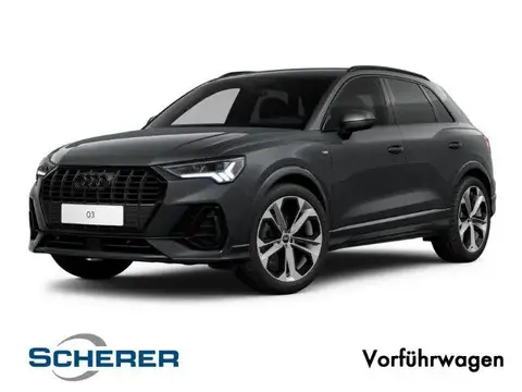 Annonce AUDI Q3 Diesel 2024 d'occasion 