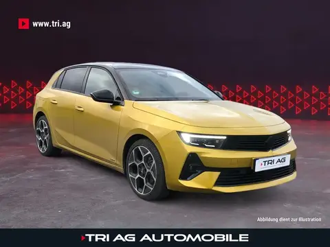 Annonce OPEL ASTRA Essence 2023 d'occasion 