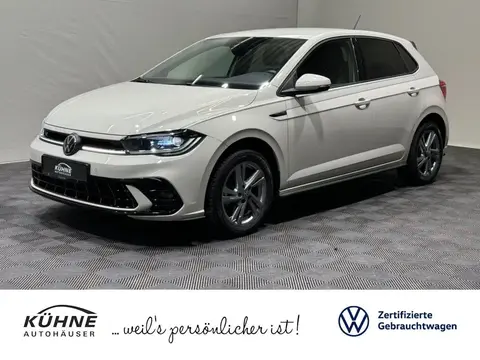 Annonce VOLKSWAGEN POLO Essence 2023 d'occasion 