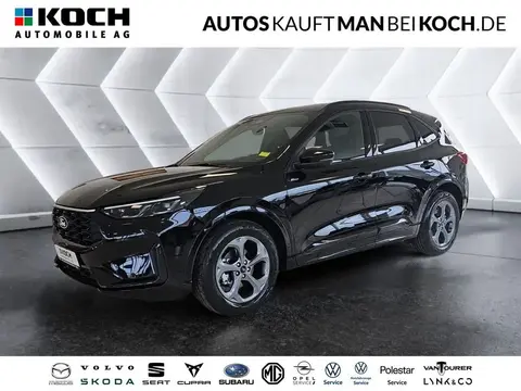 Annonce FORD KUGA Essence 2024 d'occasion 