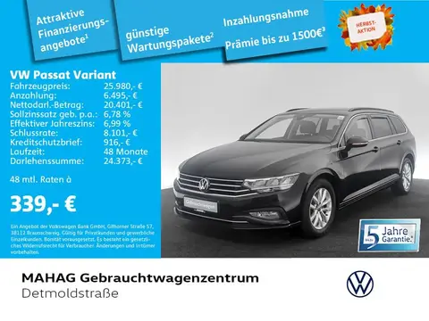 Used VOLKSWAGEN PASSAT Petrol 2021 Ad 