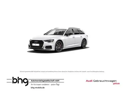 Used AUDI S6 Diesel 2020 Ad 