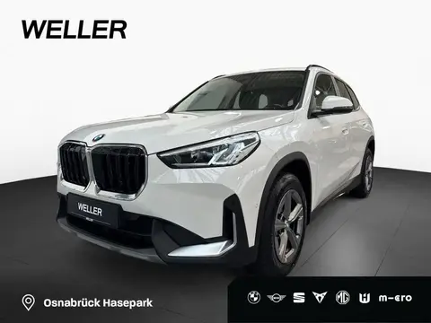 Annonce BMW X1 Essence 2024 d'occasion 