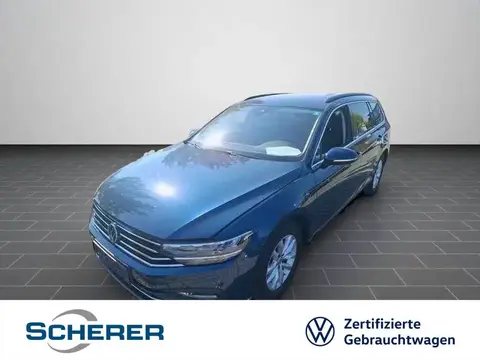 Annonce VOLKSWAGEN PASSAT Essence 2020 d'occasion 