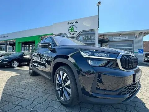 Annonce SKODA KODIAQ Diesel 2024 d'occasion 