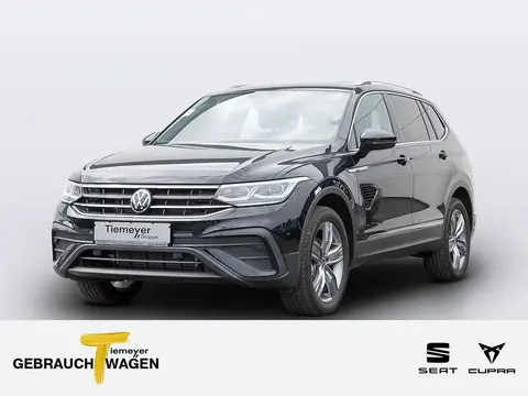 Annonce VOLKSWAGEN TIGUAN Essence 2023 d'occasion 