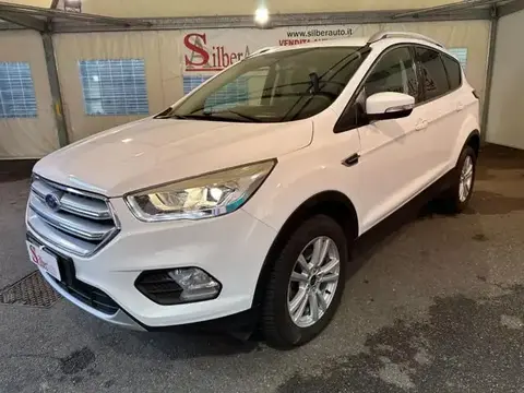 Used FORD KUGA Petrol 2019 Ad 