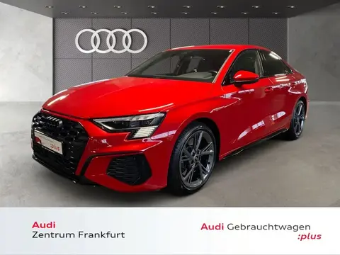 Annonce AUDI S3 Essence 2022 d'occasion 