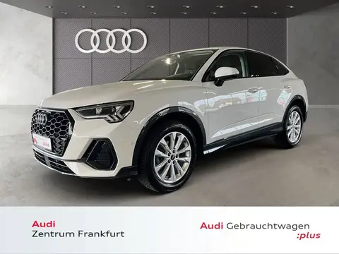 Annonce AUDI Q3 Essence 2021 d'occasion 