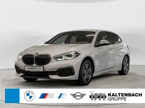 Used BMW SERIE 1 Petrol 2021 Ad 