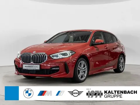 Annonce BMW SERIE 1 Essence 2020 d'occasion 