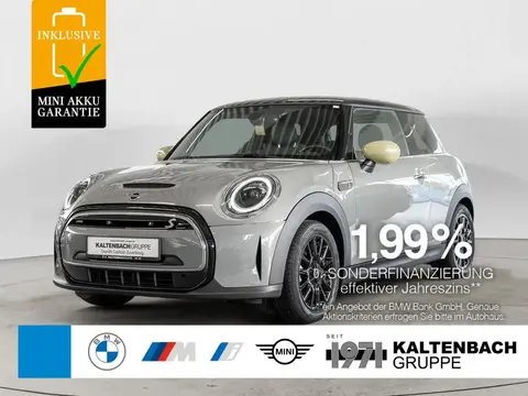 Used MINI COOPER Not specified 2021 Ad 