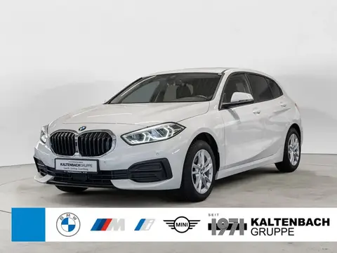 Annonce BMW SERIE 1 Essence 2021 d'occasion 