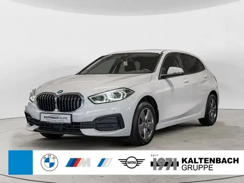 Annonce BMW SERIE 1 Essence 2021 d'occasion 