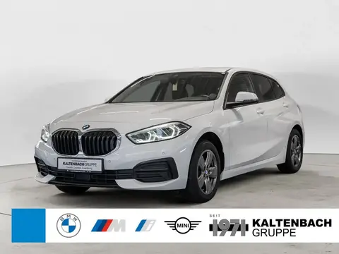 Annonce BMW SERIE 1 Essence 2021 d'occasion 