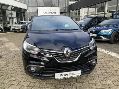 Used RENAULT SCENIC Petrol 2020 Ad 