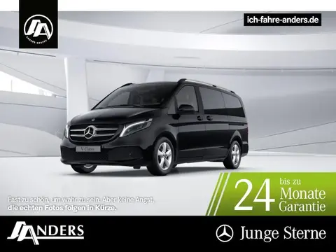 Used MERCEDES-BENZ CLASSE V Diesel 2023 Ad 