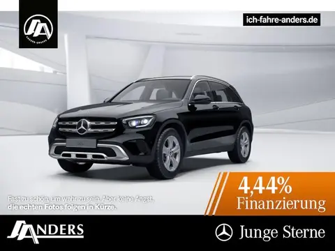 Used MERCEDES-BENZ CLASSE GLC Diesel 2020 Ad 