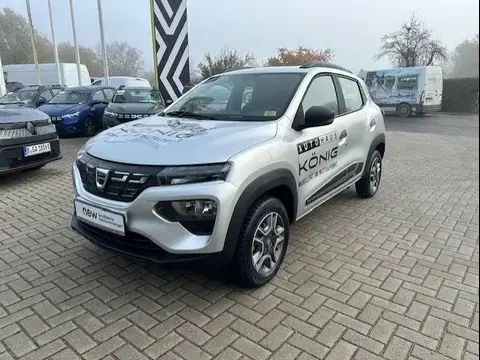 Used DACIA SPRING Not specified 2021 Ad 