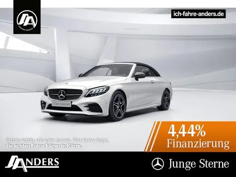 Used MERCEDES-BENZ CLASSE C Diesel 2019 Ad 