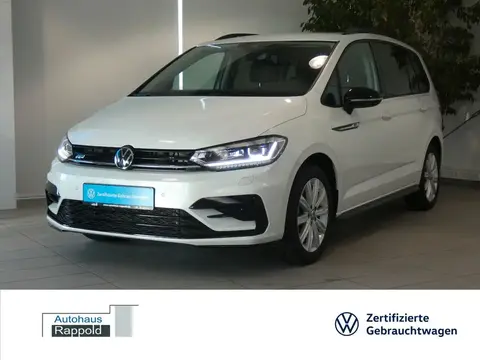 Annonce VOLKSWAGEN TOURAN Essence 2023 d'occasion 