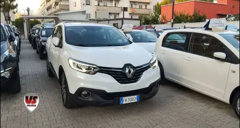 Annonce RENAULT KADJAR Diesel 2019 d'occasion 