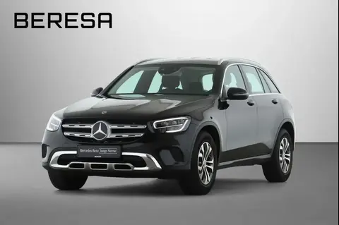 Annonce MERCEDES-BENZ CLASSE GLC Diesel 2019 d'occasion 